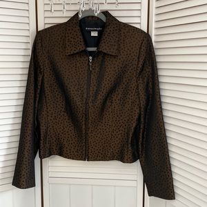 Bianca Nygard jacket